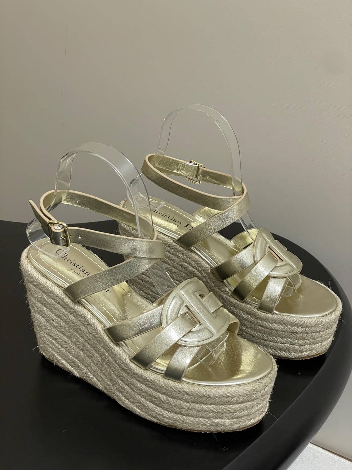 D-Club Sandals & Slides Collection-14